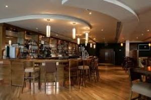 Sadlier Bar @ Dunboyne Castle Hotel & Spa